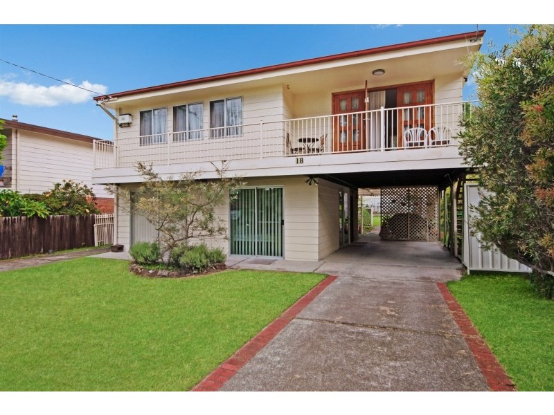 18 Amos Street, Bonnells Bay NSW 2264