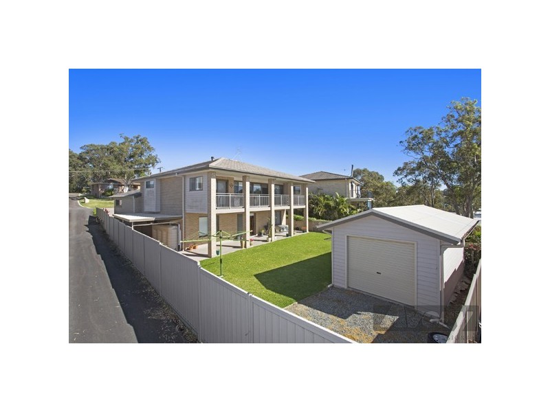 31 Southampton Avenue, Buttaba NSW 2283