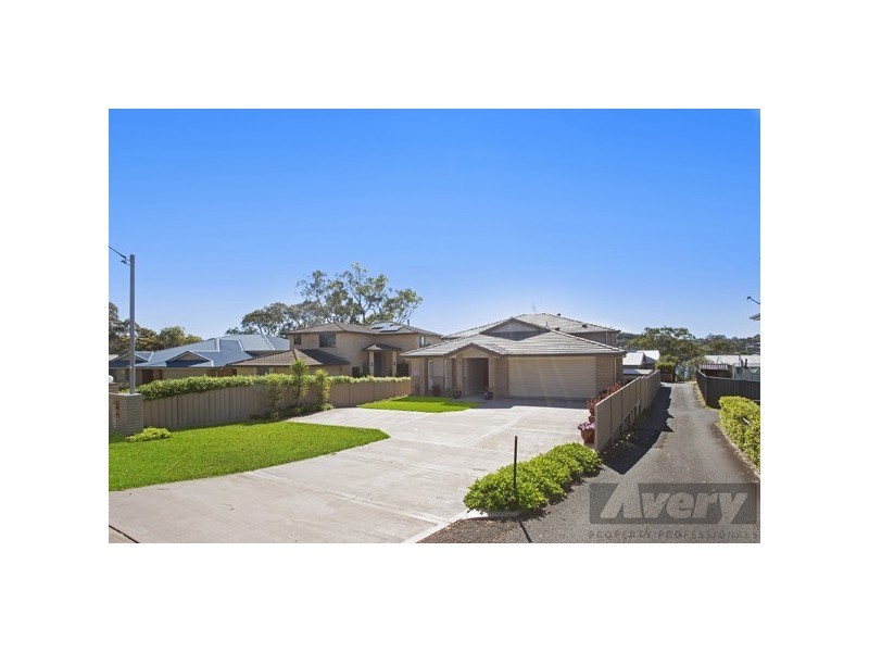 31 Southampton Avenue, Buttaba NSW 2283