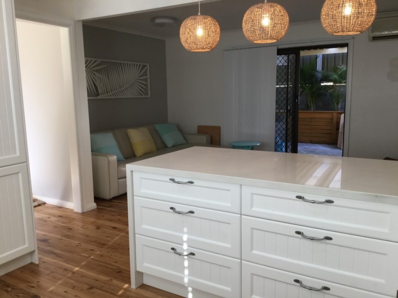 1 Haslemere Crescent, Buttaba NSW 2283