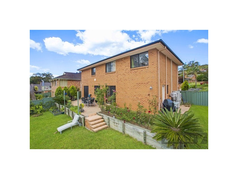 48 Forest lake Way, Toronto NSW 2283