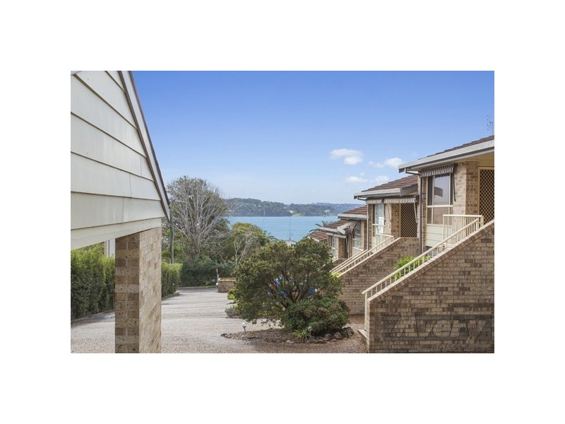 12/92 Brighton Avenue, Toronto NSW 2283