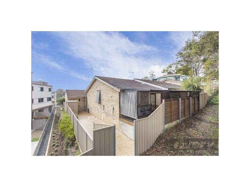 12/92 Brighton Avenue, Toronto NSW 2283