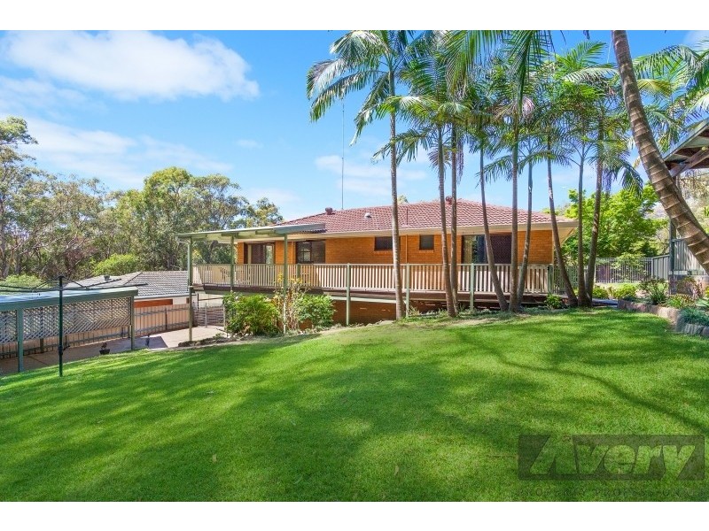 11 Tallarook Close, Toronto NSW 2283