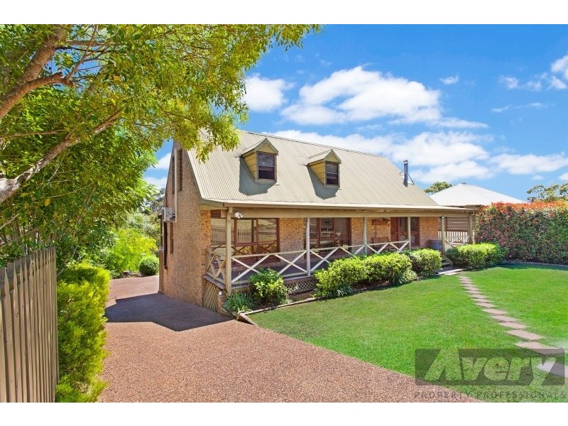 75 Glade Street, Arcadia Vale NSW 2283