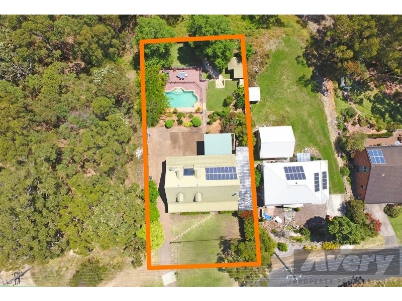 75 Glade Street, Arcadia Vale NSW 2283