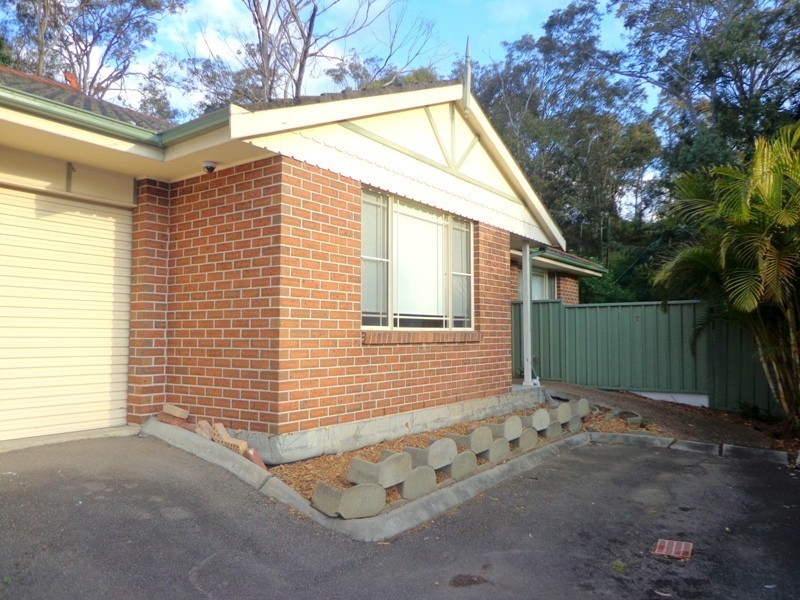 2/24 Moani Street, Wangi Wangi NSW 2267