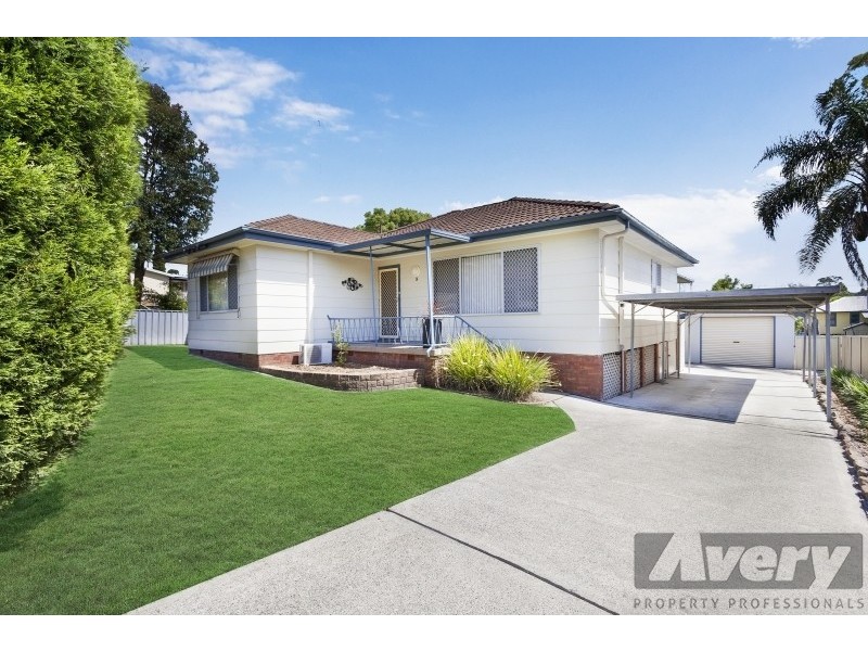 9 Todd Street, Blackalls Park NSW 2283