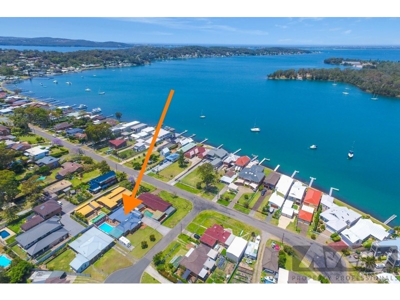 4 Avery Close, Kilaben Bay NSW 2283