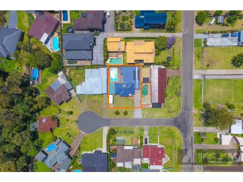 4 Avery Close, Kilaben Bay NSW 2283