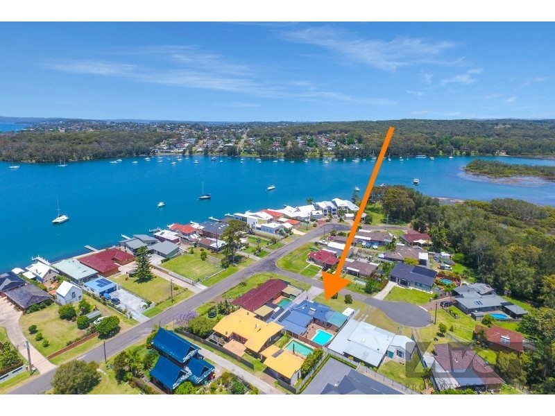 4 Avery Close, Kilaben Bay NSW 2283