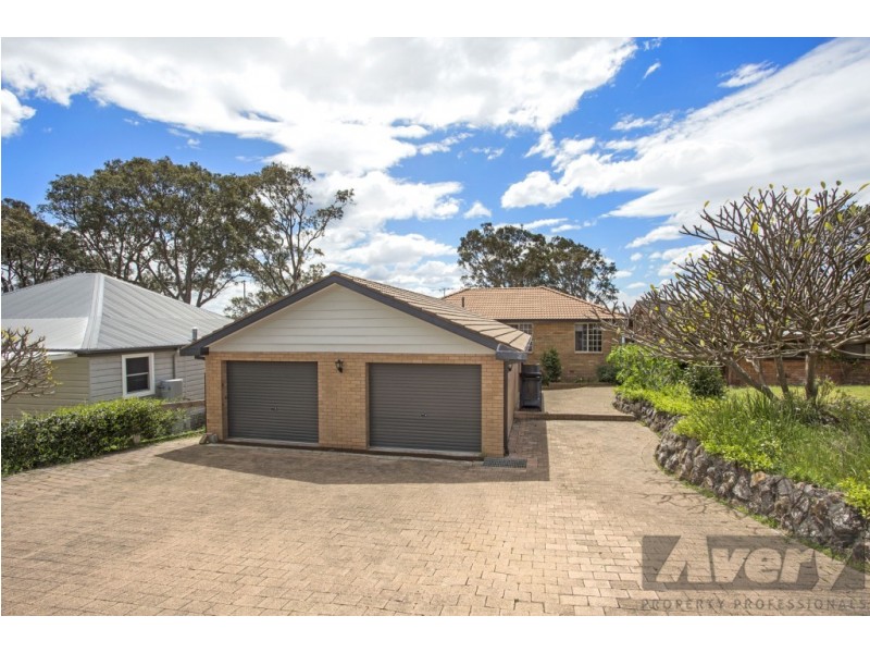 181 Watkins Road, Wangi Wangi NSW 2267