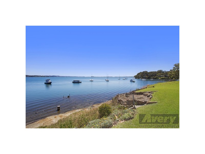 181 Watkins Road, Wangi Wangi NSW 2267