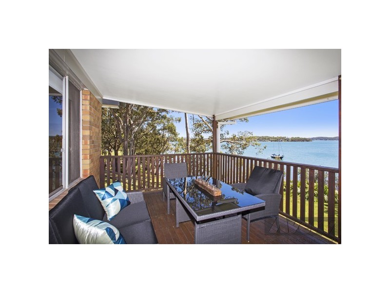 181 Watkins Road, Wangi Wangi NSW 2267