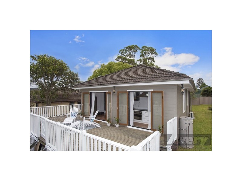 8 Aspinall Way, Booragul NSW 2284