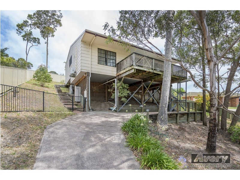 84 Enterprise Way, Woodrising NSW 2284