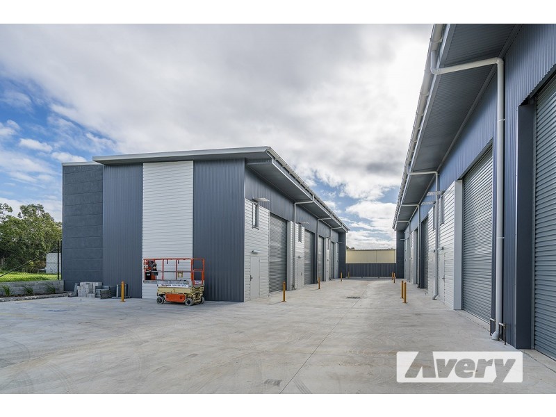 1-10/6 Grattoir Place, Toronto NSW 2283