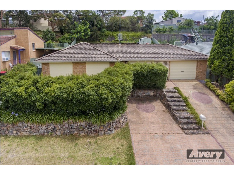 67 Hayden Brook Road, Booragul NSW 2284