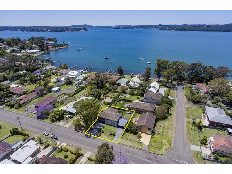 59A Excelsior Parade, Carey Bay NSW 2283