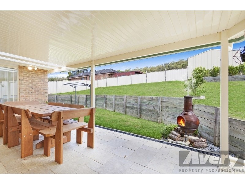 6 Burrawang Boulevarde, Toronto NSW 2283