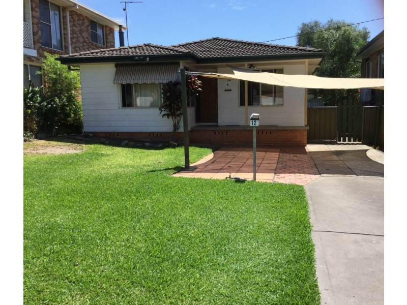 12 Northview Street, Rathmines NSW 2283