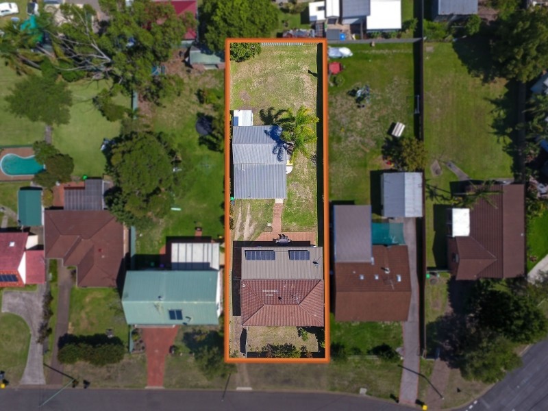 10 Reynolds Street, Blackalls Park NSW 2283