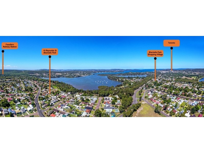 10 Reynolds Street, Blackalls Park NSW 2283