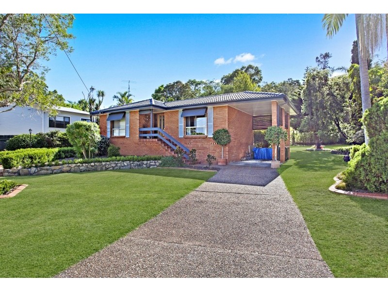 184-186 Coal Point Road, Coal Point NSW 2283