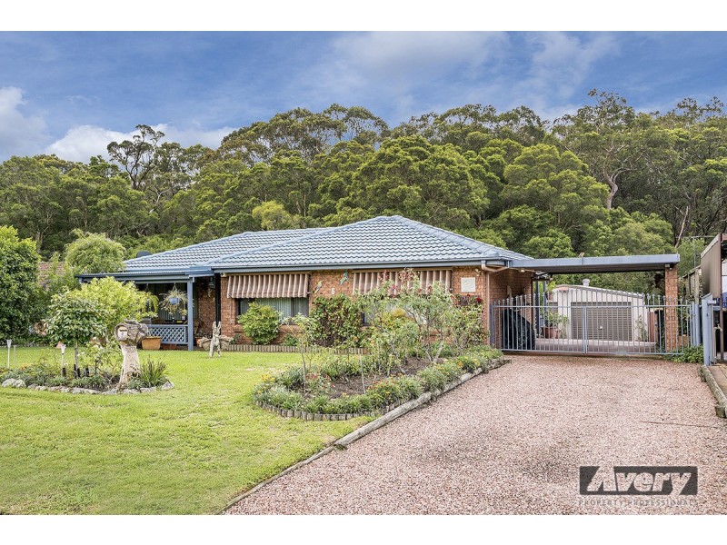 6 Vim Close, Woodrising NSW 2284