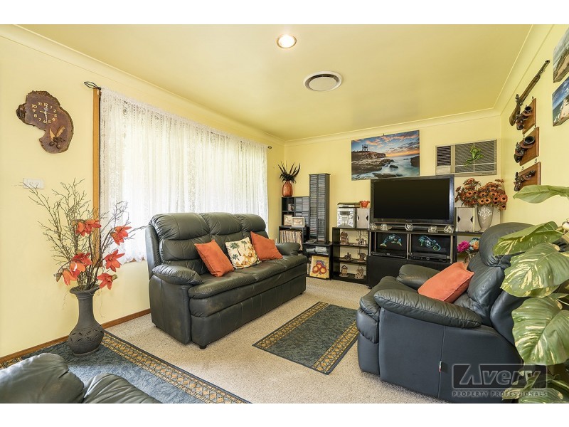 6 Vim Close, Woodrising NSW 2284