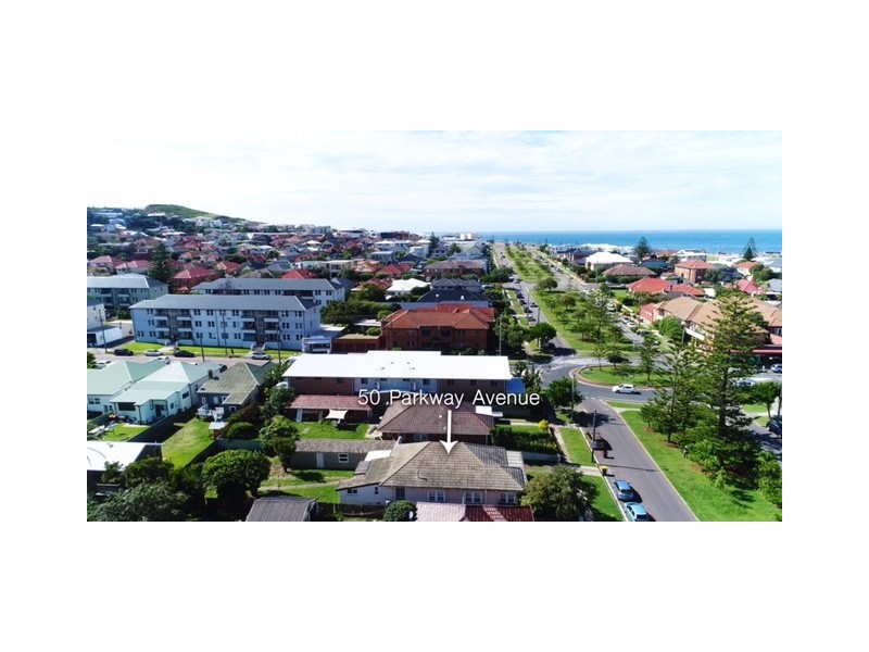 50 Parkway Avenue, Cooks Hill NSW 2300