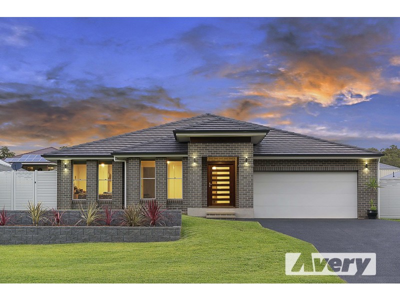 15 Fred Avery Drive, Buttaba NSW 2283