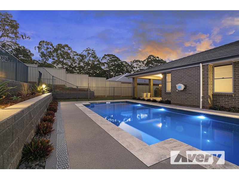 15 Fred Avery Drive, Buttaba NSW 2283