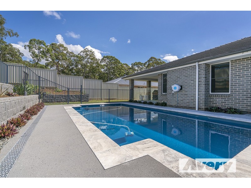 15 Fred Avery Drive, Buttaba NSW 2283