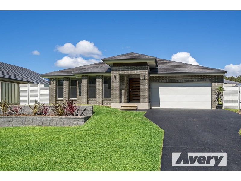 15 Fred Avery Drive, Buttaba NSW 2283