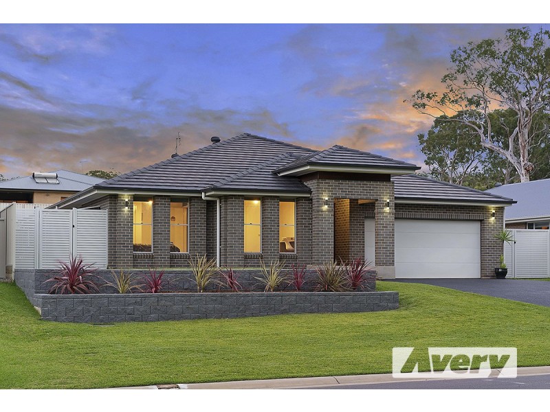 15 Fred Avery Drive, Buttaba NSW 2283