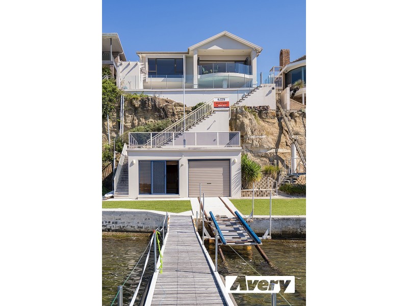 12 The Circlet, Rathmines NSW 2283