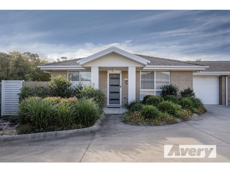 2/31 Park Avenue, Argenton NSW 2284