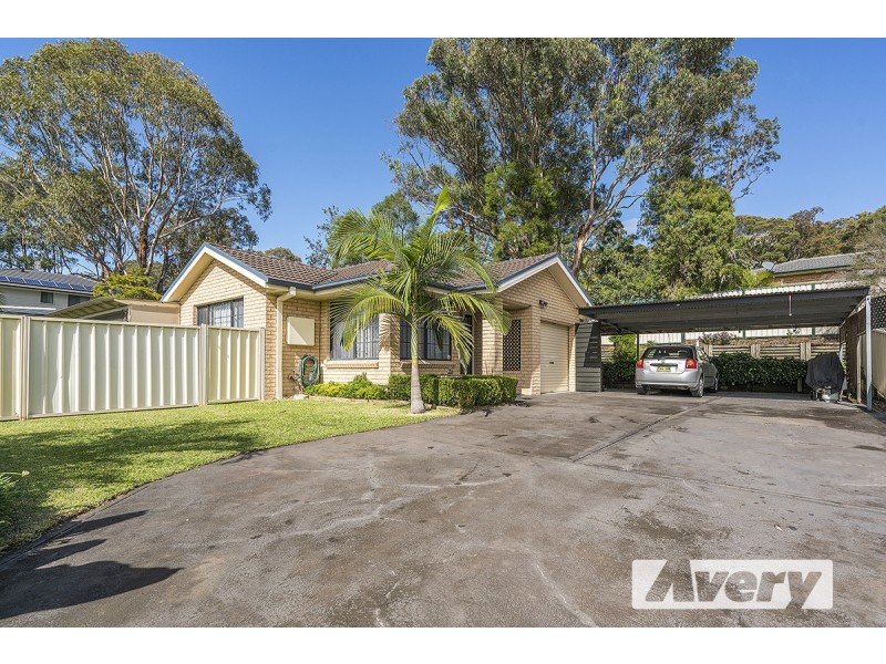 28 Oakhampton Court, Toronto NSW 2283