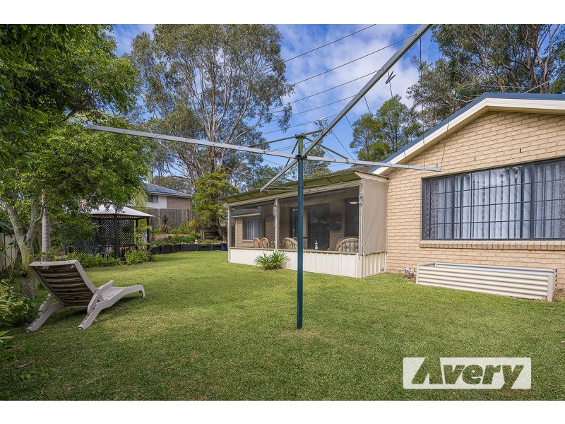 28 Oakhampton Court, Toronto NSW 2283
