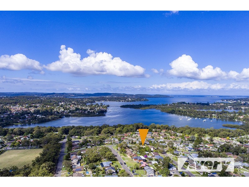 12 Halewood Close, Blackalls Park NSW 2283