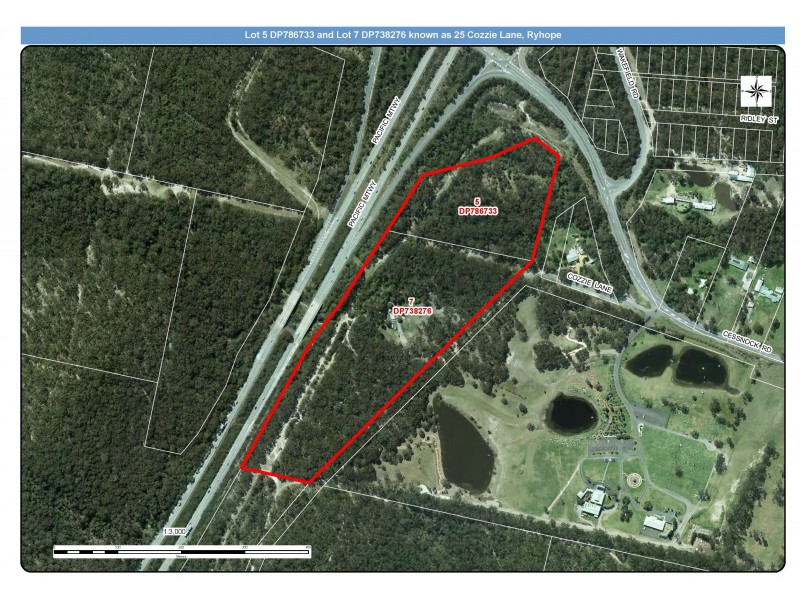 25 Cozzie Lane, Ryhope NSW 2283