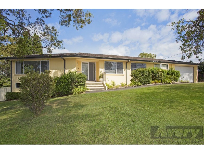 27 Barina Avenue, Kilaben Bay NSW 2283