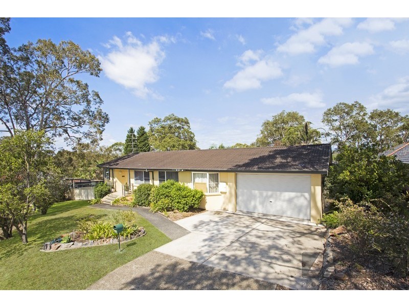 27 Barina Avenue, Kilaben Bay NSW 2283