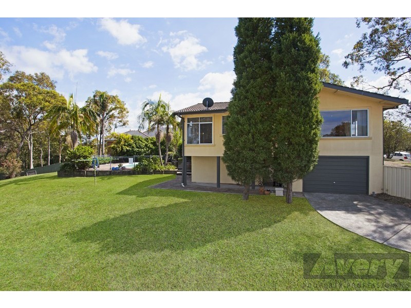 27 Barina Avenue, Kilaben Bay NSW 2283