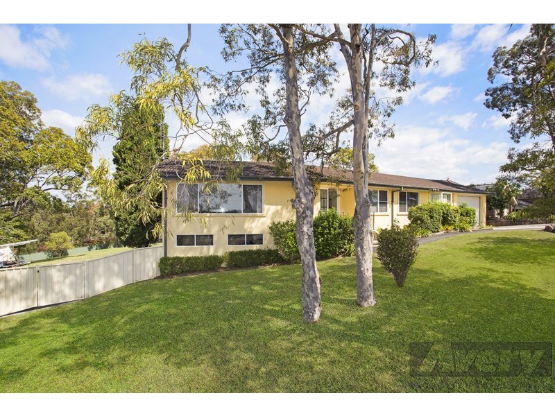 27 Barina Avenue, Kilaben Bay NSW 2283