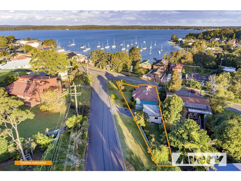 74 Sunshine Parade, Sunshine NSW 2264