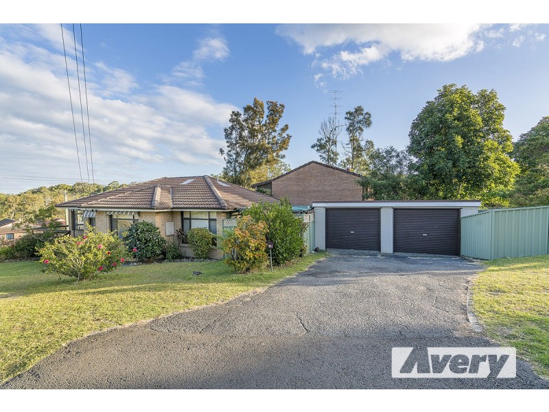 74 Sunshine Parade, Sunshine NSW 2264