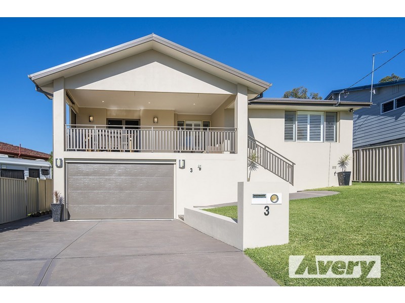 3 Eltham Avenue, Rathmines NSW 2283