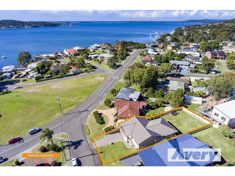 3 Eltham Avenue, Rathmines NSW 2283